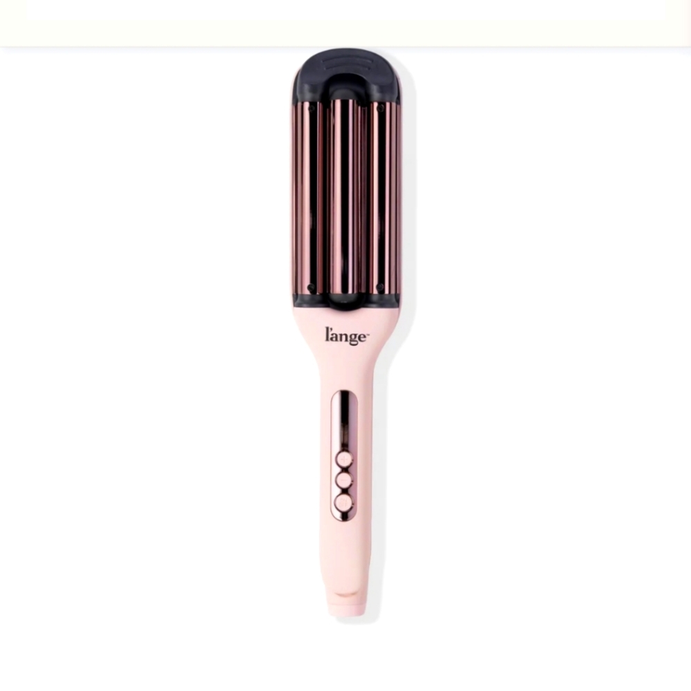 Lange Le Vogue Deep Waver
